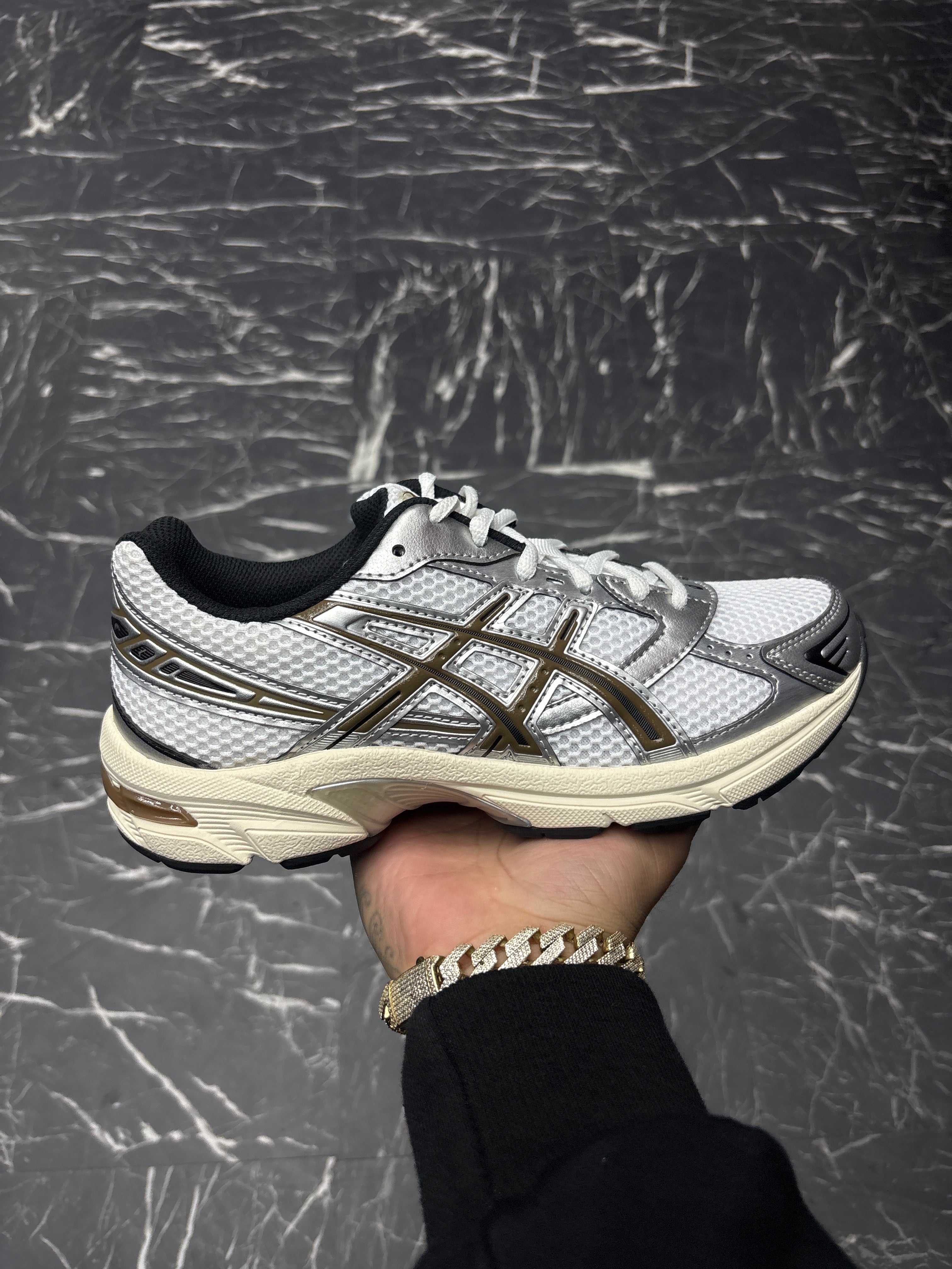 Asics Gel - 1130 Clay Canyon Gs