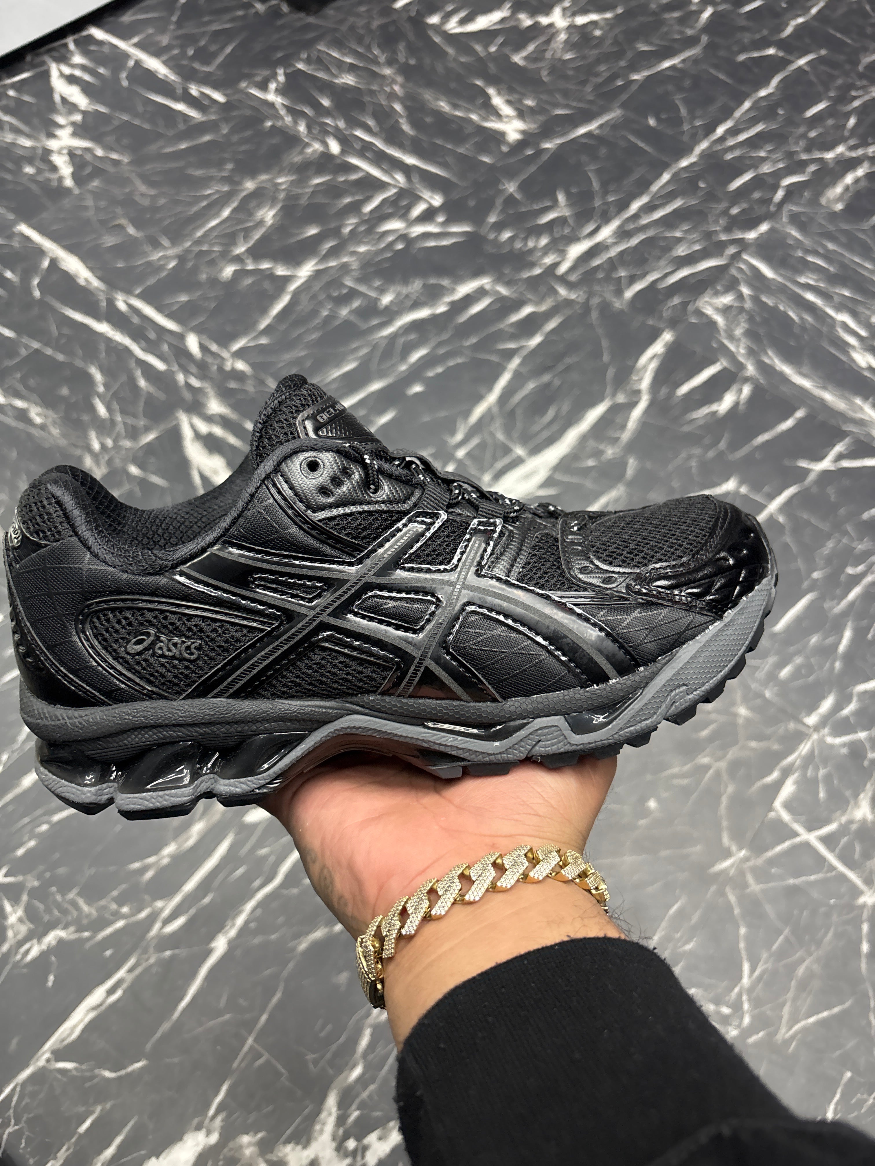 Asics Kayano 14 Gs