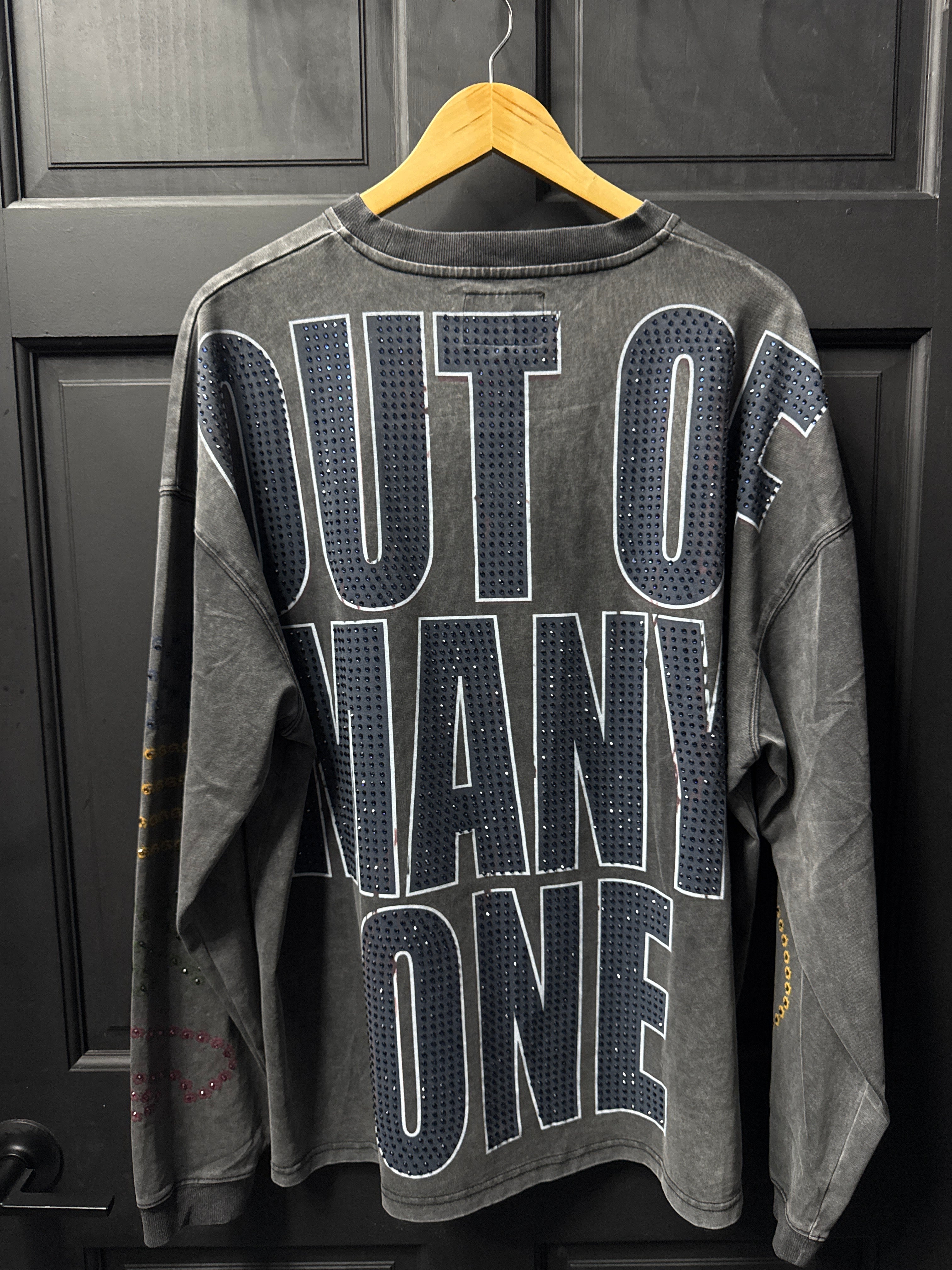 Godspeed championship VVS long sleeve