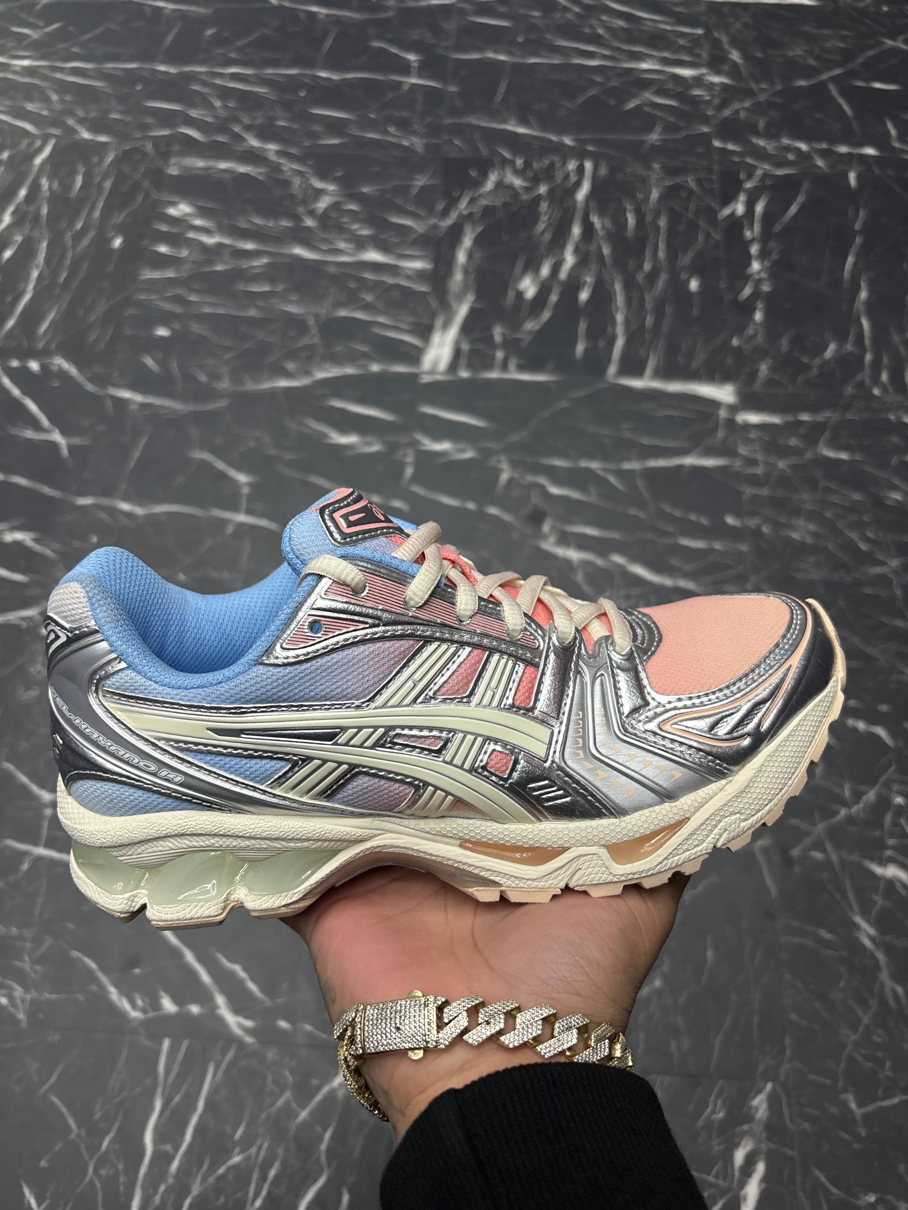 Asics Gell - 1130 7.5w/6m