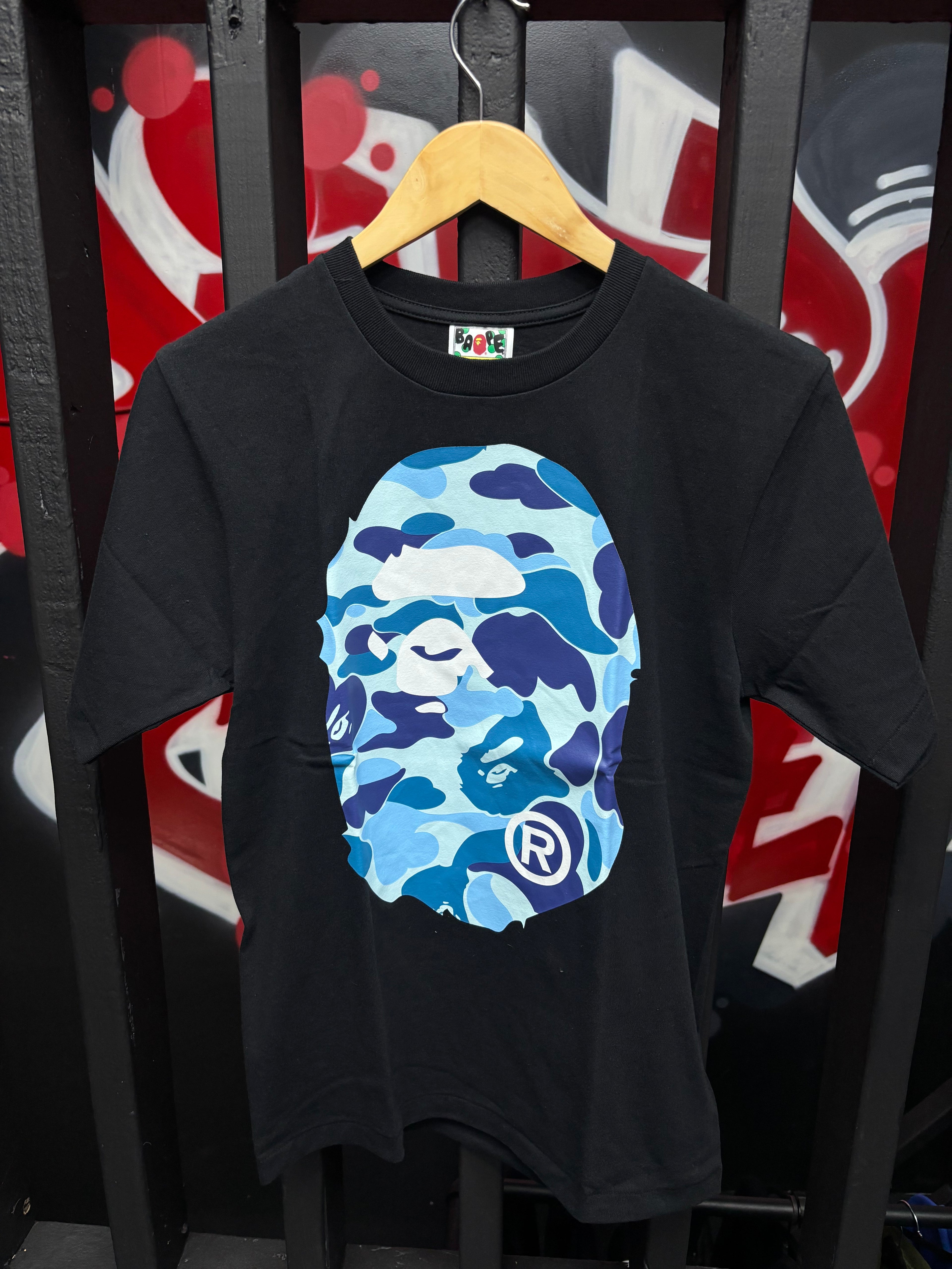 Bape Tee