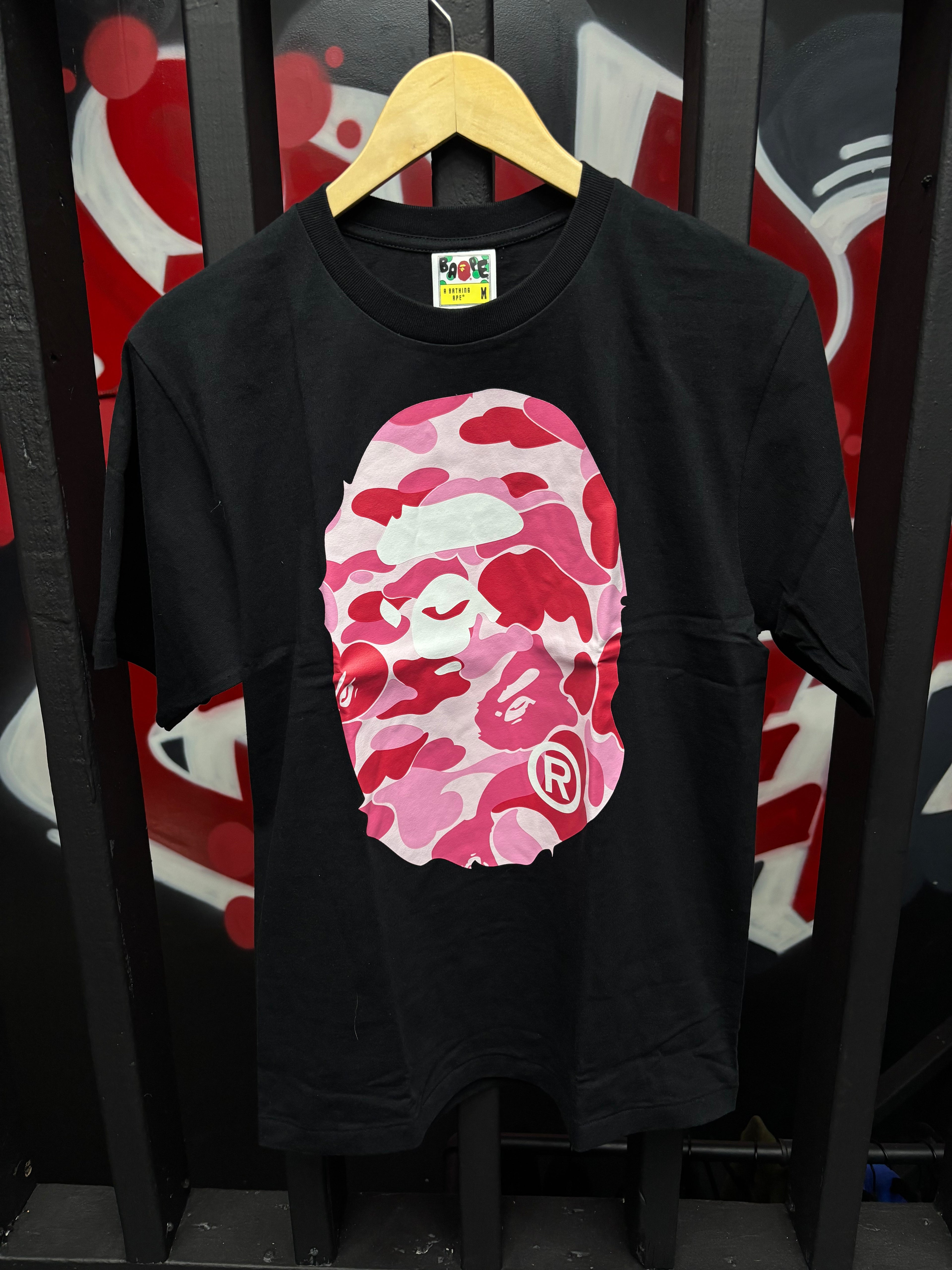 Bape Tee