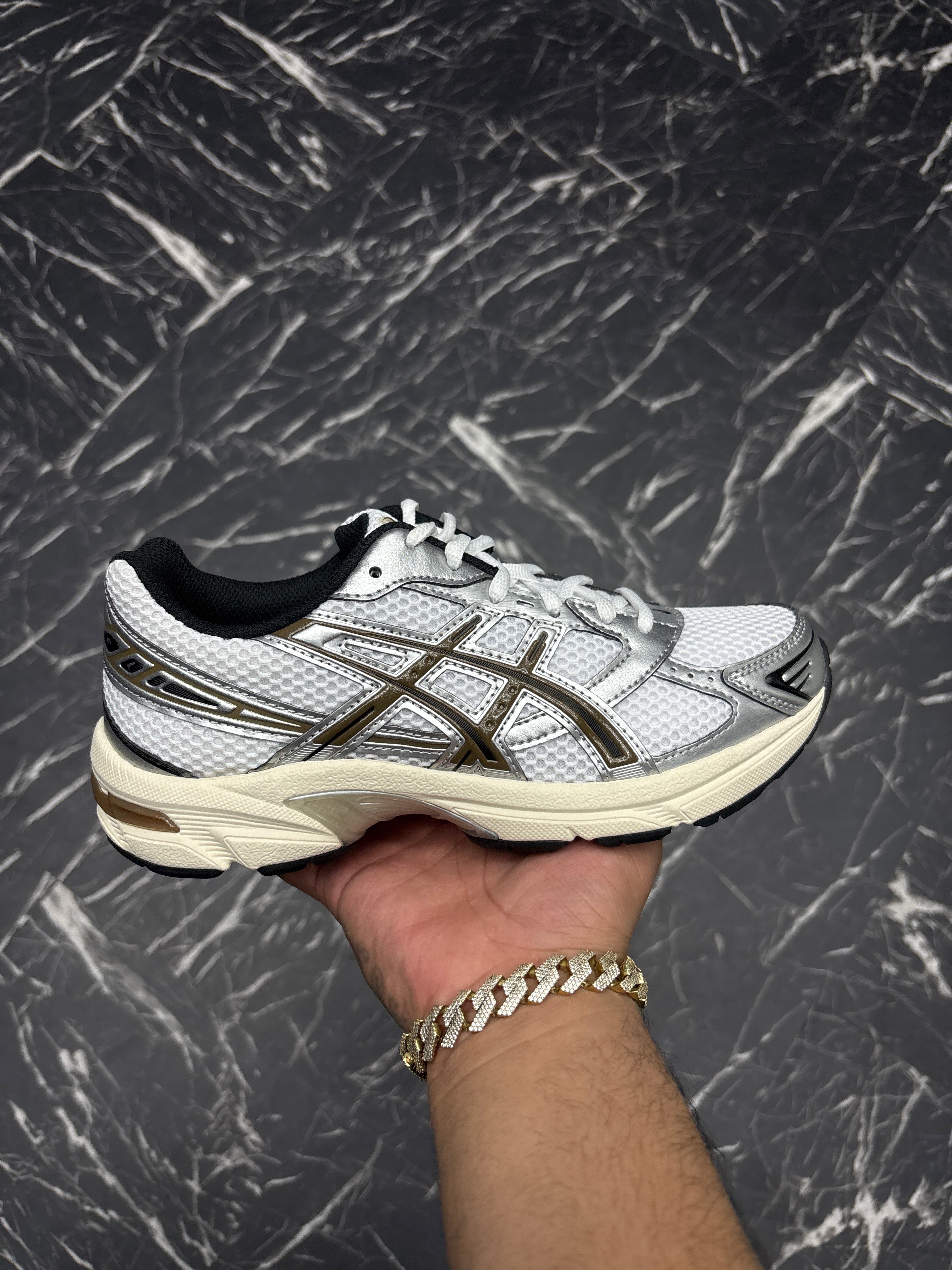 Asics Gel 1130 Clay Canyon Men