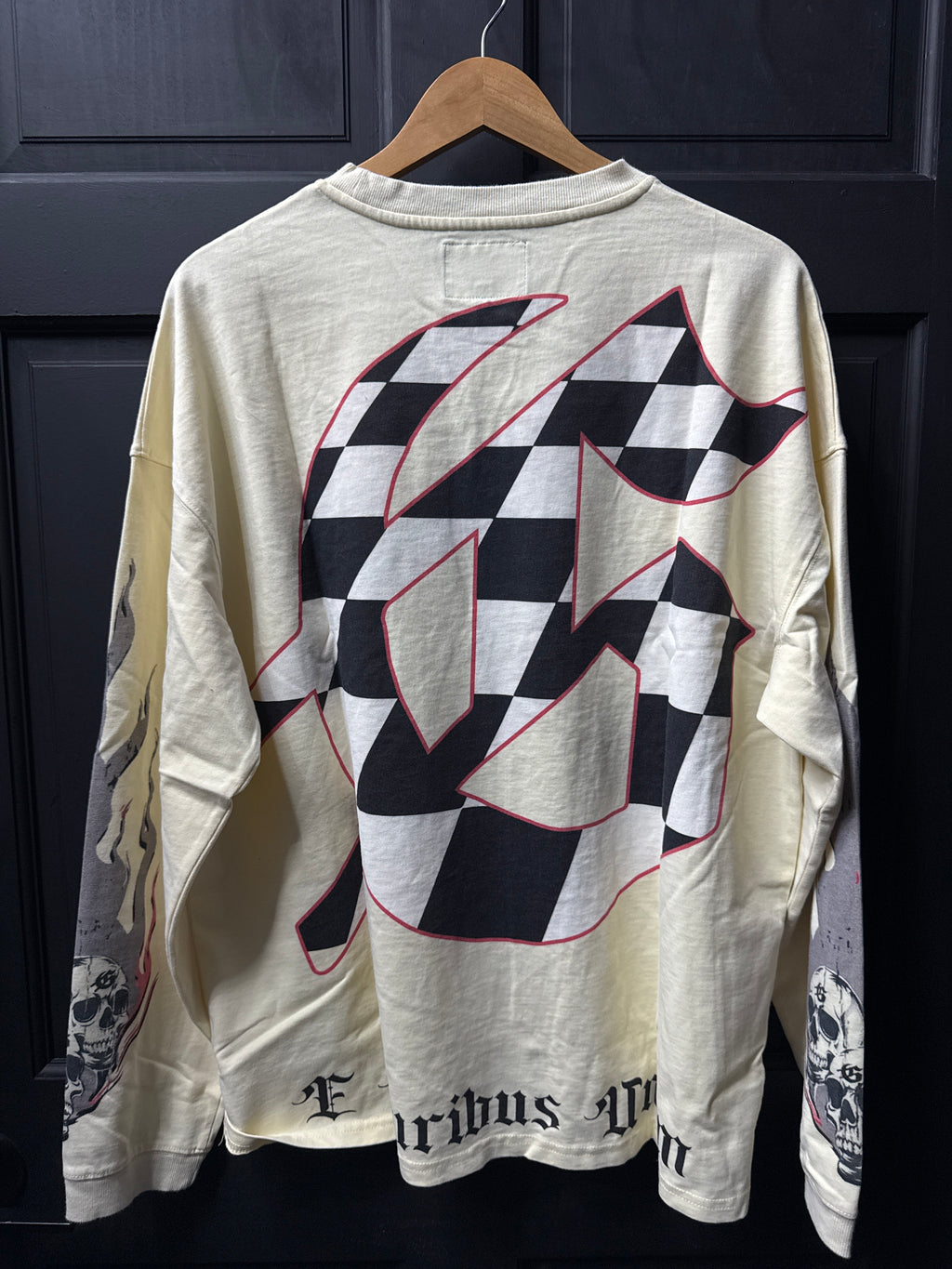 Godspeed stoner long sleeve sz L