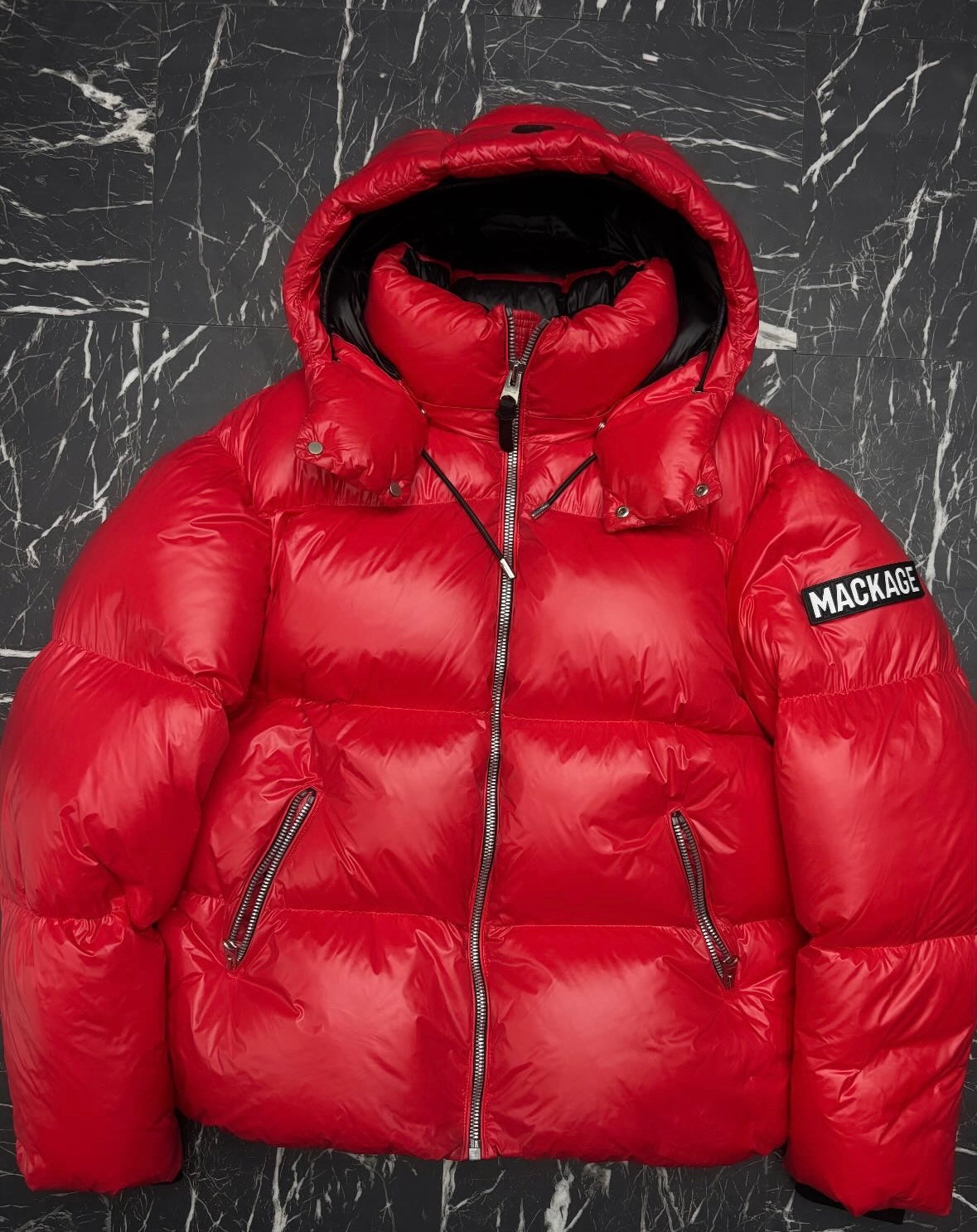 Mackage Jacket Sz XL