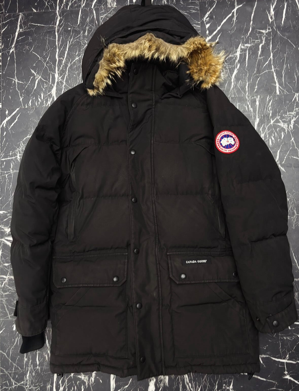 Canada Goose Jacket Sz XL