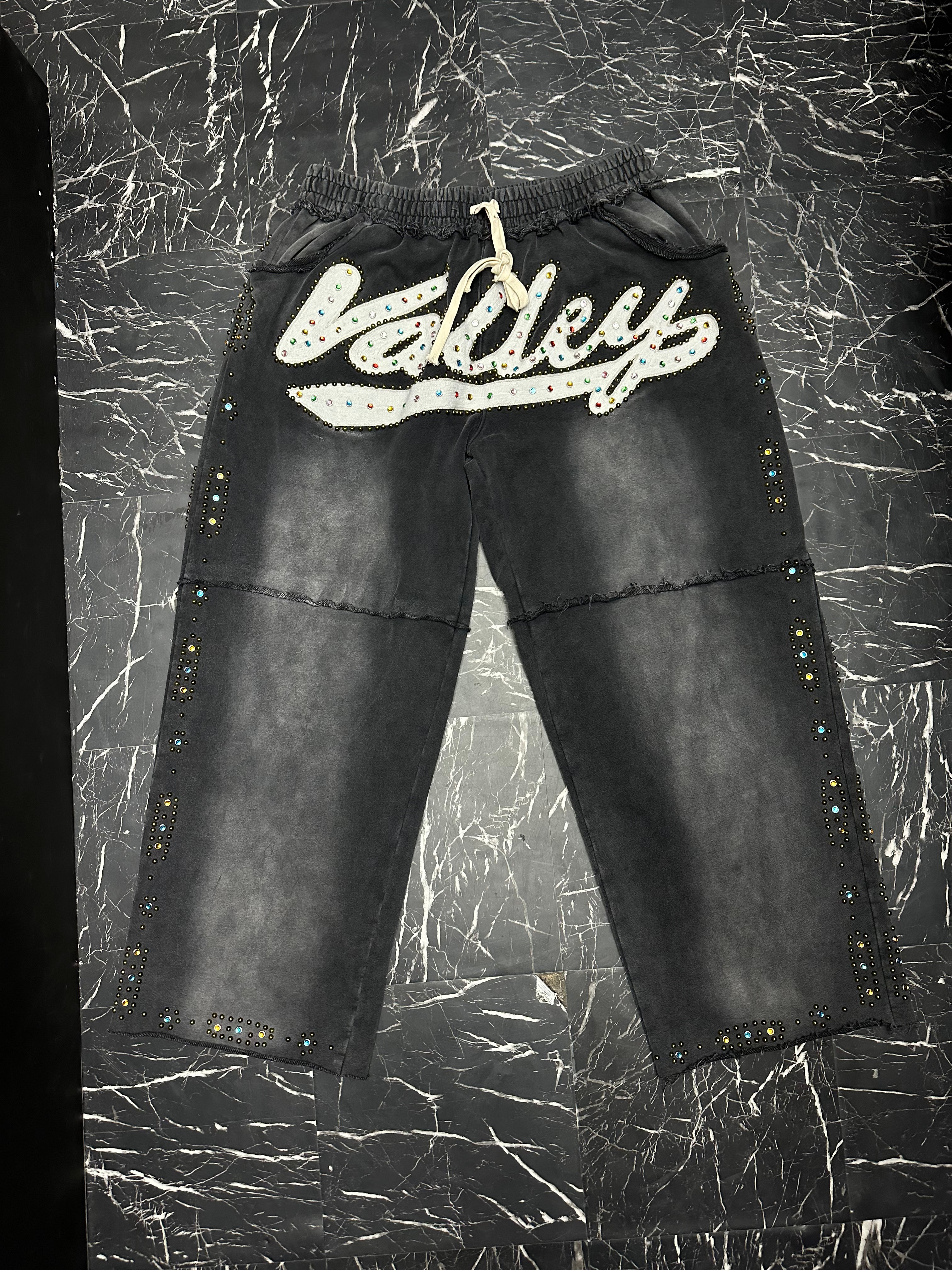 Vale sweatpants Medium