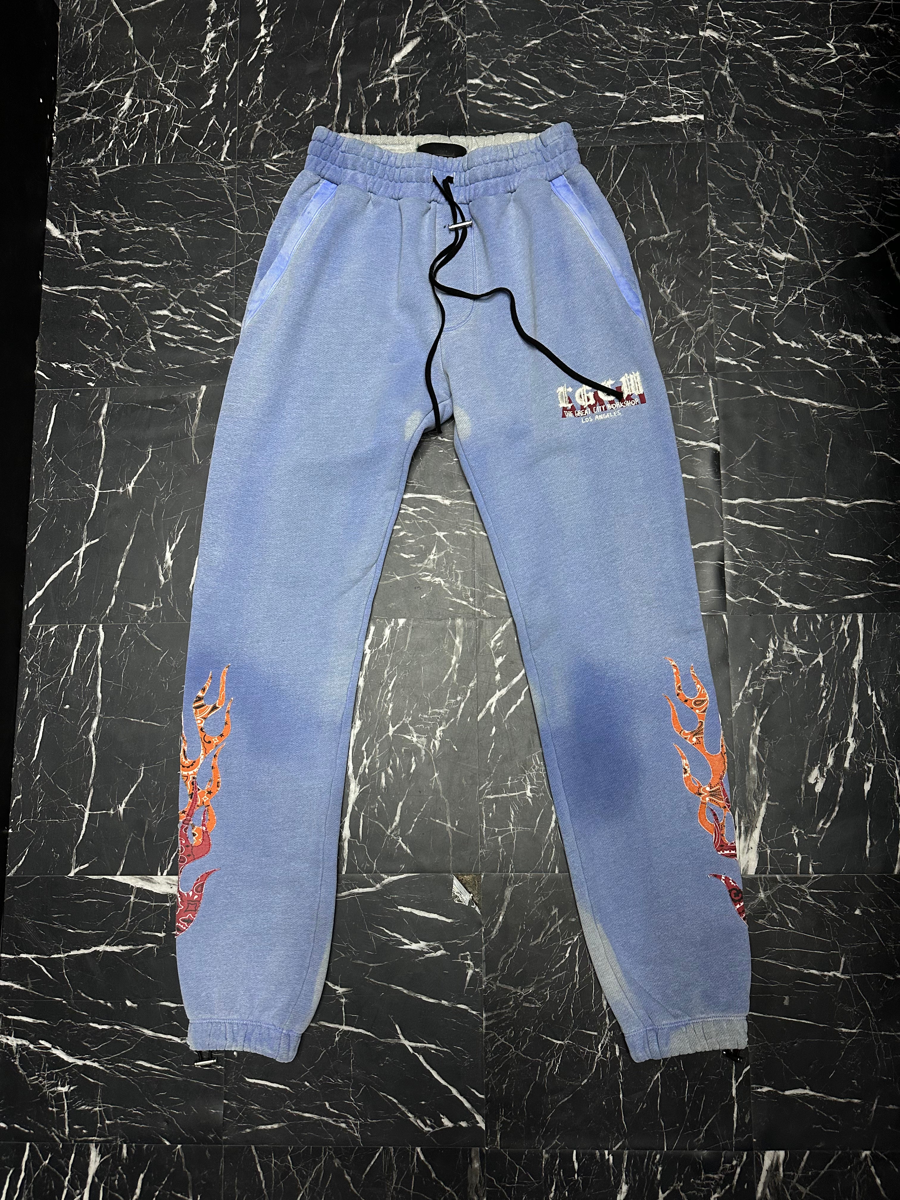 Amiri sweatpants