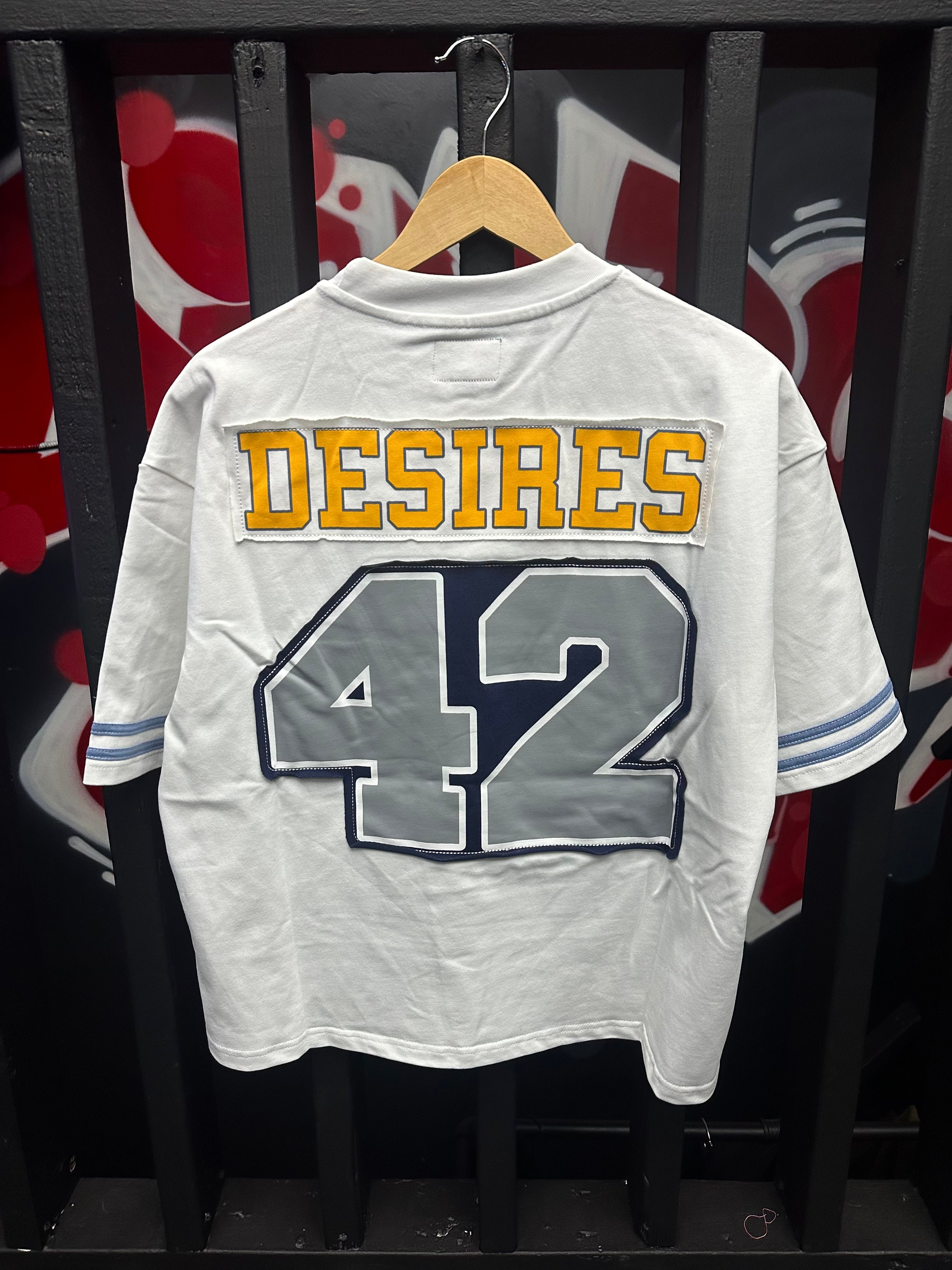 Bottega desires Jersey tee