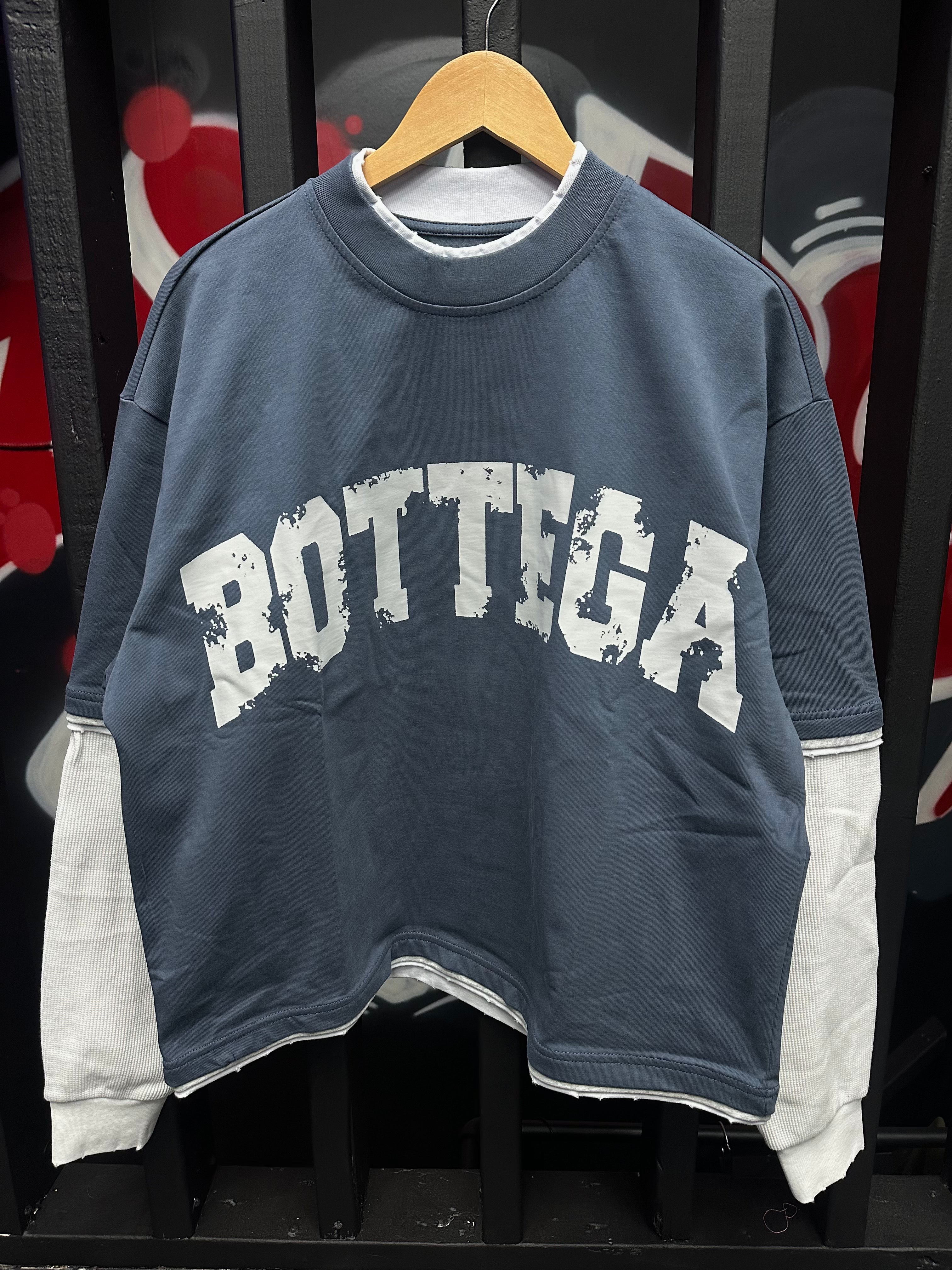 Bottega desires long sleeve