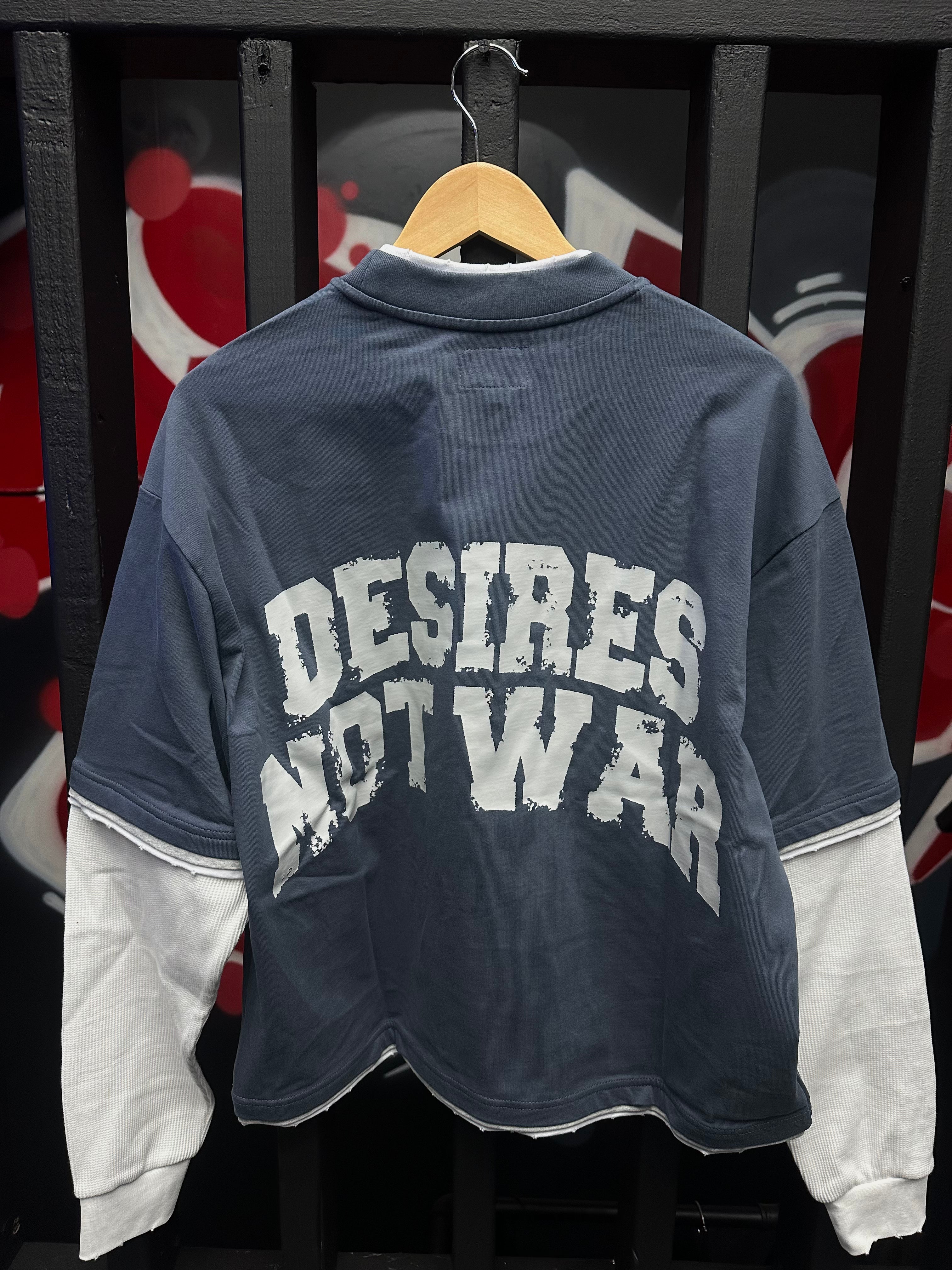 Bottega desires long sleeve