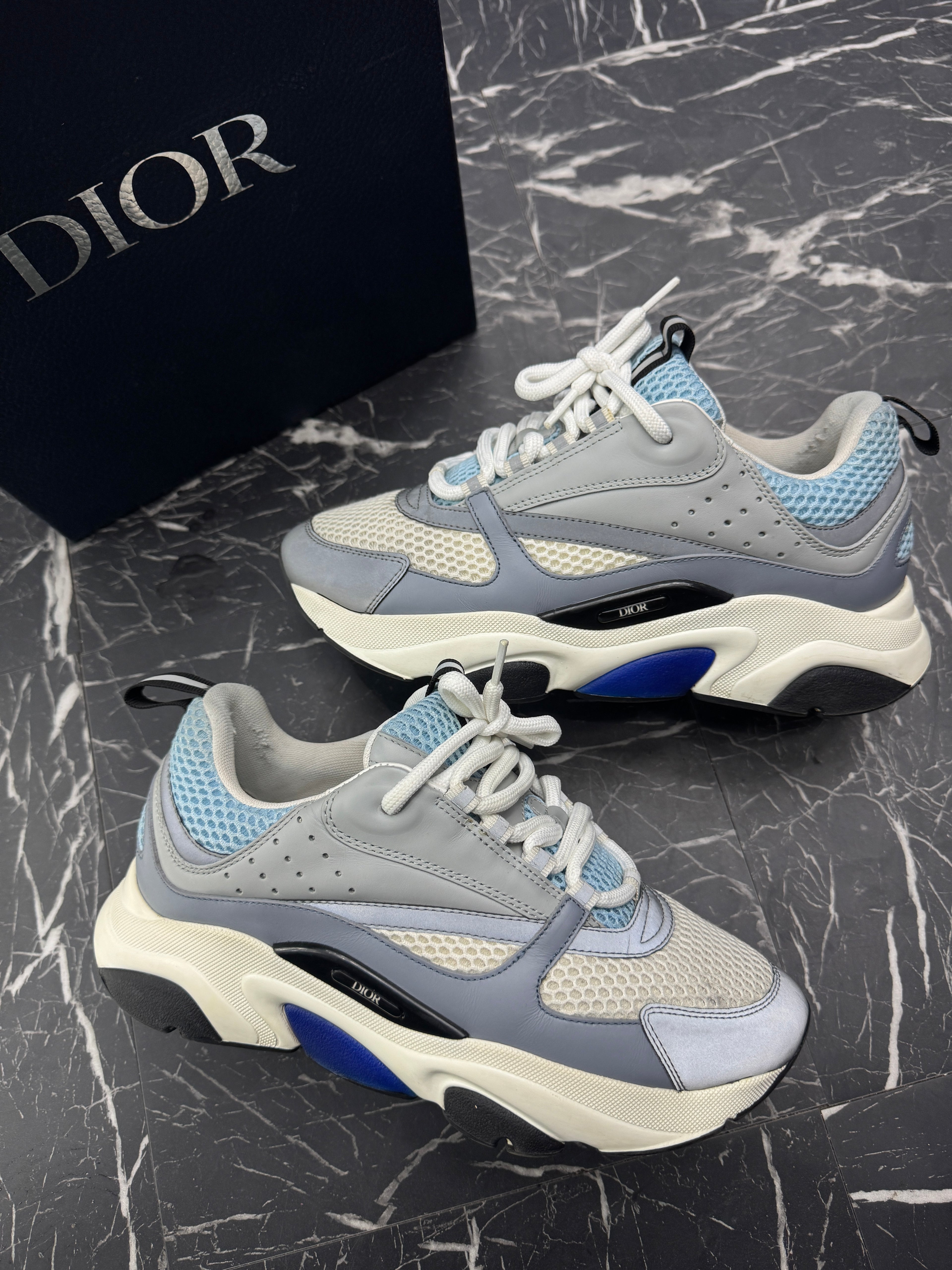 Dior b22 sz 8US U