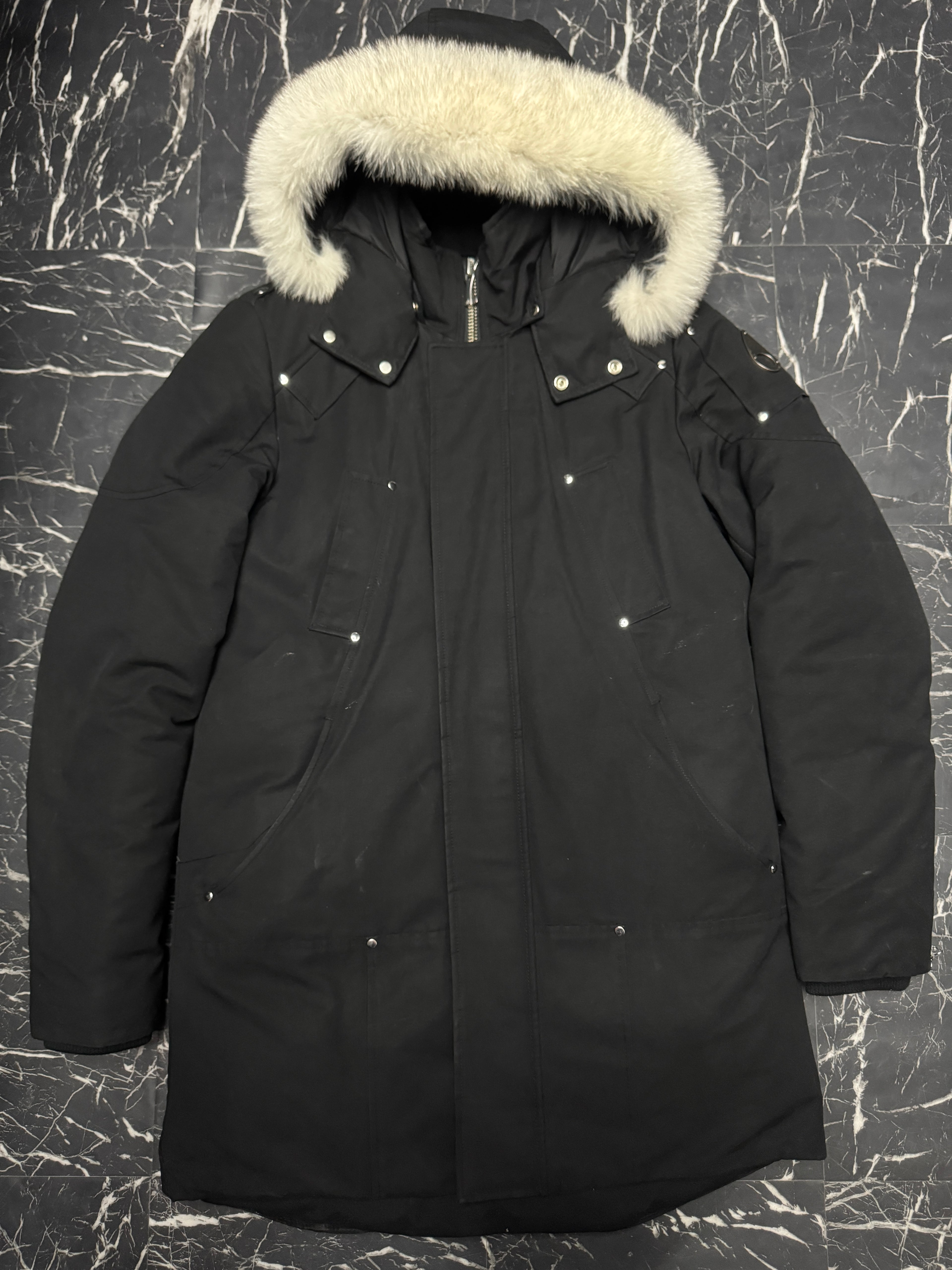 Moose knuckle parka Medium U